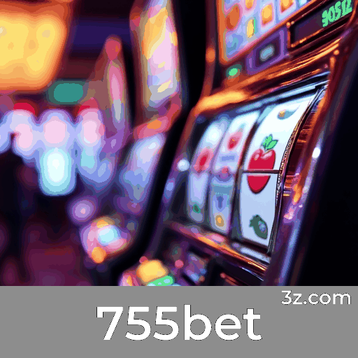 755bet: Jogo em Tempo Real, Experiência Empolgante