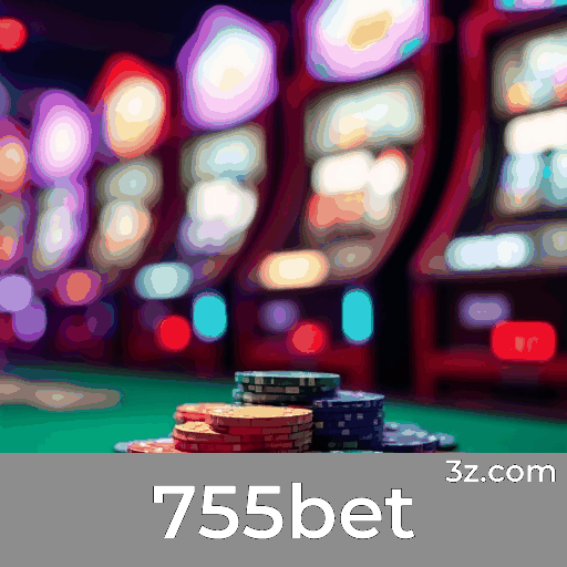 755bet: Inovação e Tecnologia em Jogos