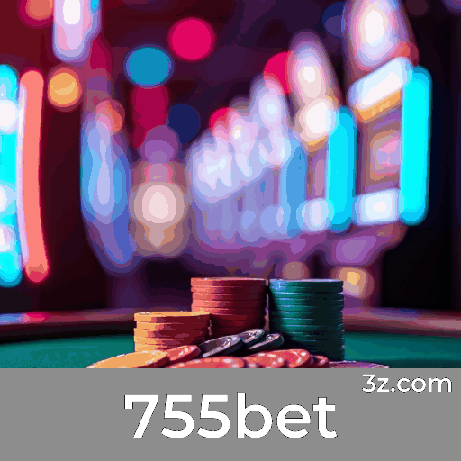 755bet: Jogo em Tempo Real, Experiência Empolgante