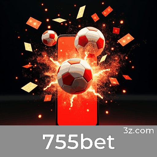 Desbloqueie Recompensas Surpreendentes com a 755bet