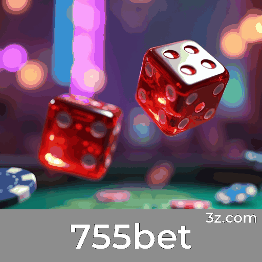 Casino com tecnologia holográfica 3D na 755bet