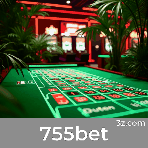 Descubra o Exclusivo Login Premium da 755bet