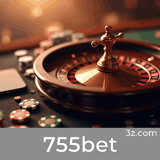 755bet: Inovação e Tecnologia em Jogos