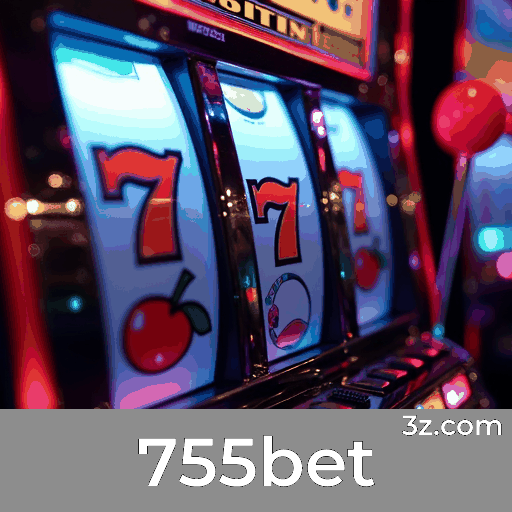 Experiência de Casino Elite no 755bet: Dealers Reais e Jogos Premium