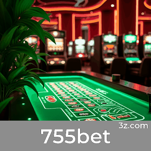 755bet: Inovação e Tecnologia em Jogos