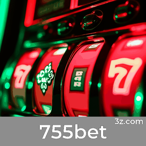 Casino com tecnologia holográfica 3D na 755bet