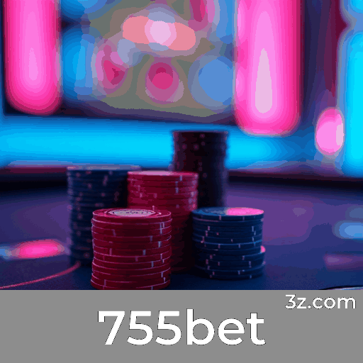 Experiência de Casino Elite no 755bet: Dealers Reais e Jogos Premium