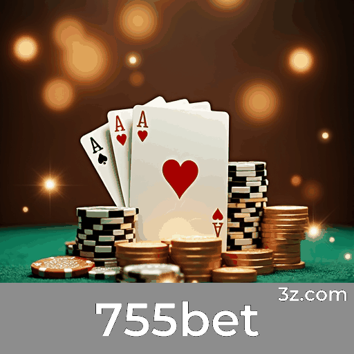Experiência de Casino Elite no 755bet: Dealers Reais e Jogos Premium