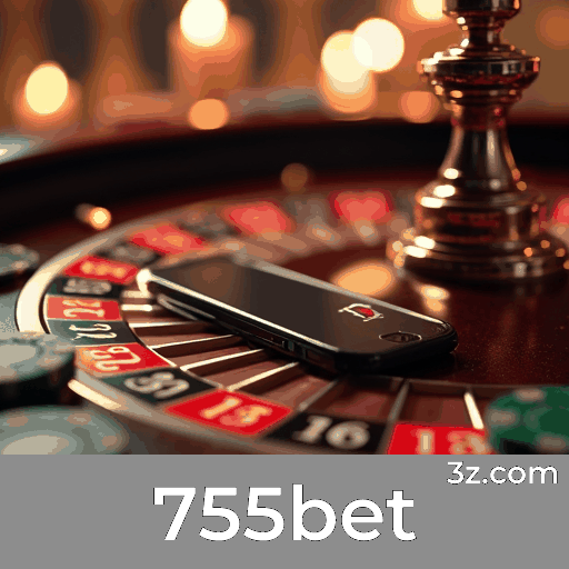755bet App: A Comunidade Interativa dos Jogadores