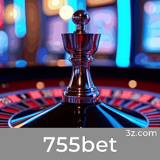 Casino com tecnologia holográfica 3D na 755bet