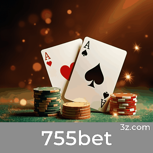 Desbloqueie Recompensas Surpreendentes com a 755bet