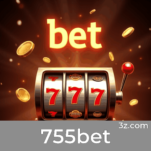 755bet: Seu Cassino Online Seguro e Rápido