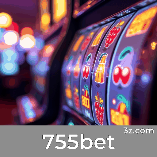 Casino com tecnologia holográfica 3D na 755bet