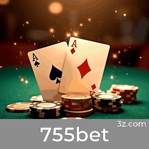 755bet: Seu Cassino Online Seguro e Rápido