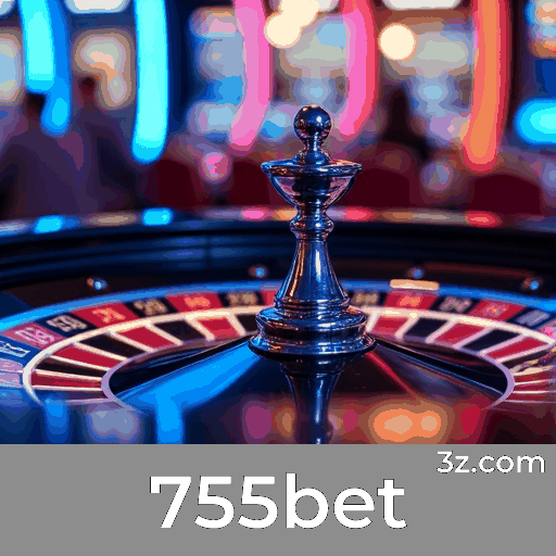 755bet: Seu Cassino Online Seguro e Rápido