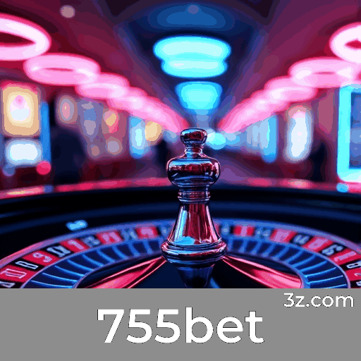 Descubra o Exclusivo Login Premium da 755bet