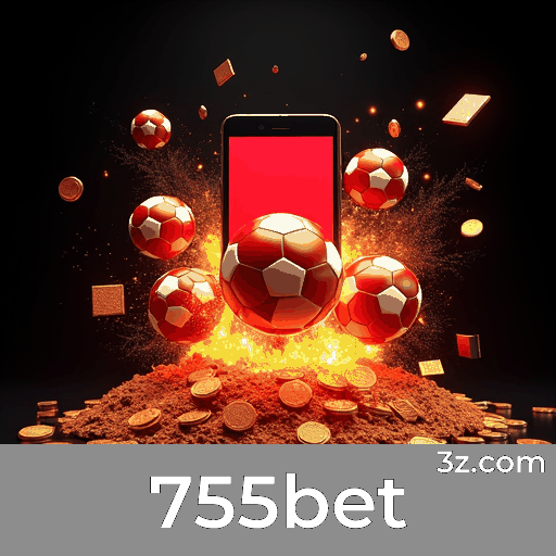 755bet App: A Comunidade Interativa dos Jogadores