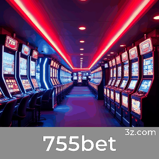 755bet: Seu Cassino Online Seguro e Rápido